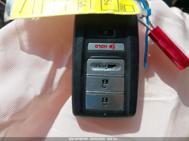 5J8TC1H75ML014056 Acura Rdx Advance Package