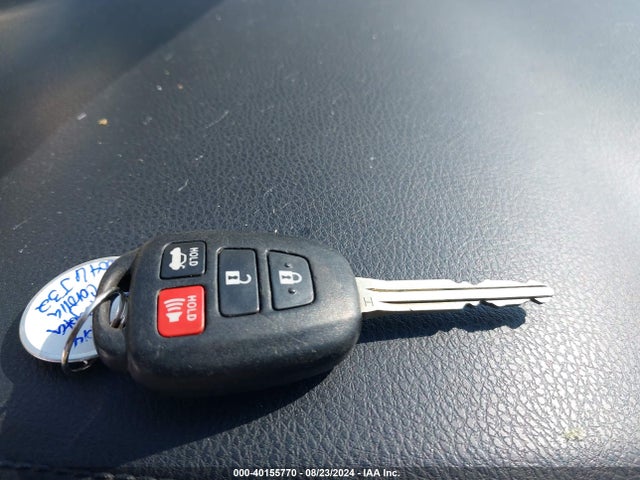 Toyota Corolla Le Plus 2014 5YFBURHE8EP083109 Image 11