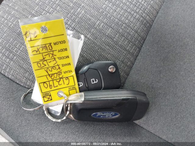 1FTFW1E8XMFA00510 Ford F-150 Xlt