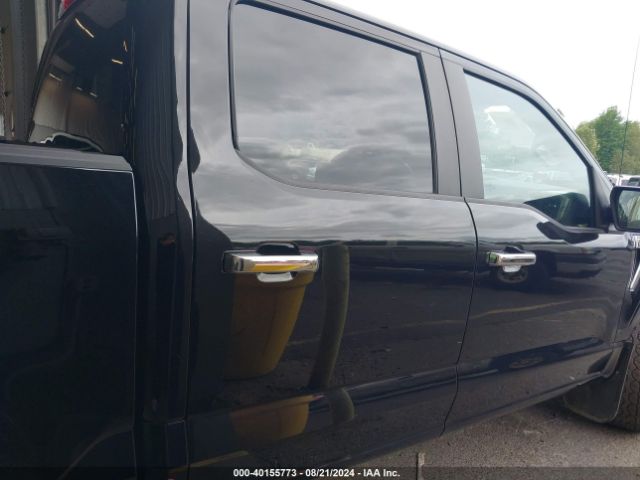 1FTFW1E8XMFA00510 Ford F-150 Xlt