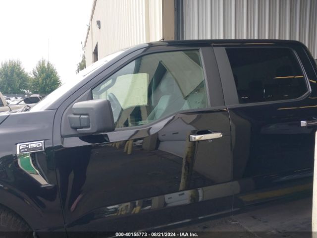 1FTFW1E8XMFA00510 Ford F-150 Xlt