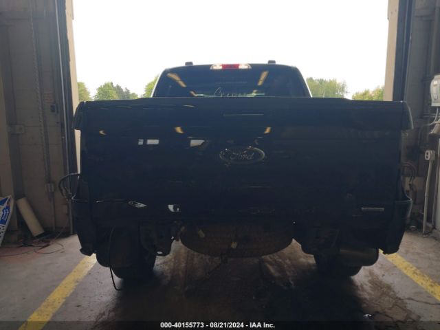 1FTFW1E8XMFA00510 Ford F-150 Xlt