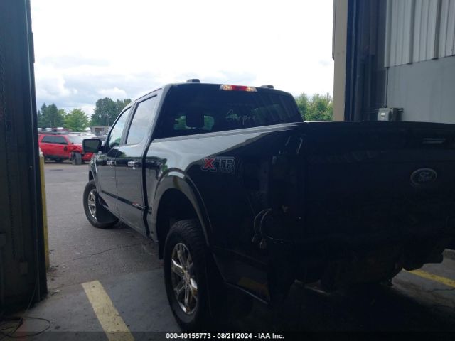 1FTFW1E8XMFA00510 Ford F-150 Xlt