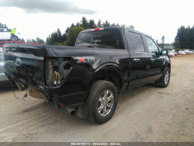 1FTFW1E8XMFA00510 Ford F-150 Xlt
