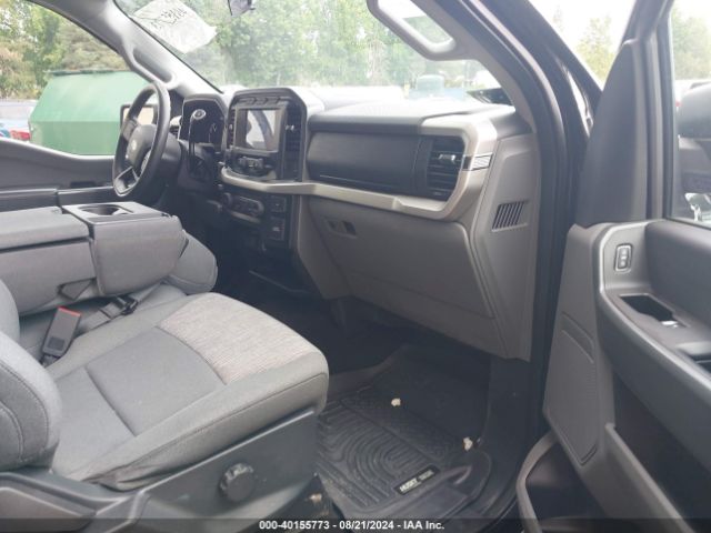 1FTFW1E8XMFA00510 Ford F-150 Xlt