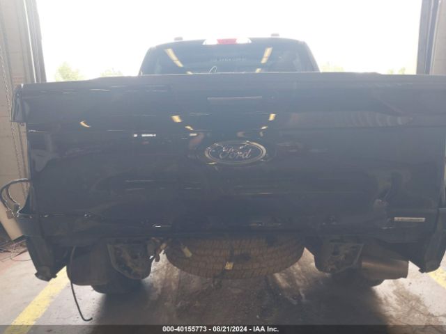 1FTFW1E8XMFA00510 Ford F-150 Xlt