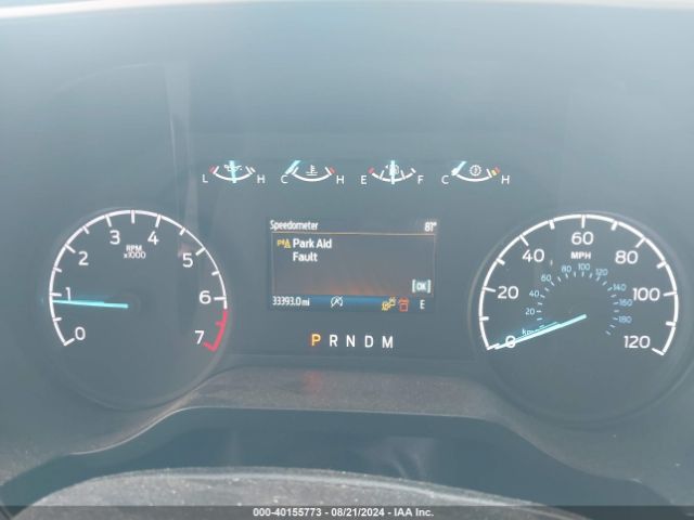 1FTFW1E8XMFA00510 Ford F-150 Xlt