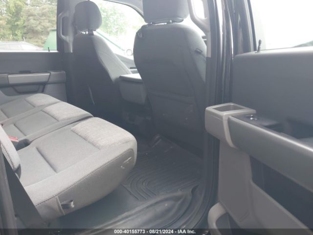 1FTFW1E8XMFA00510 Ford F-150 Xlt