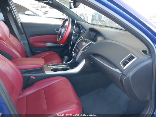 19UUB1F67KA005501 Acura Tlx Tech   A-spec Pkgs