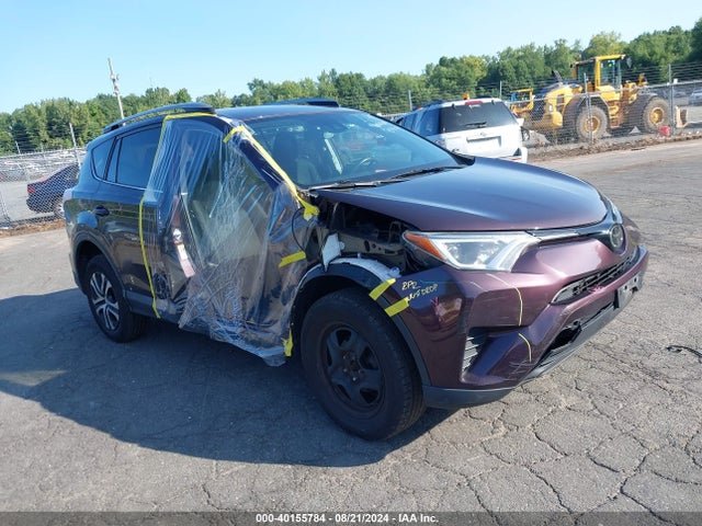 2018 2T3BFREV9JW706431 main image