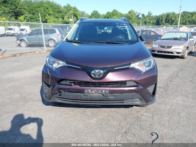 Toyota RAV4 LE 2018 2T3BFREV9JW706431 Image 12