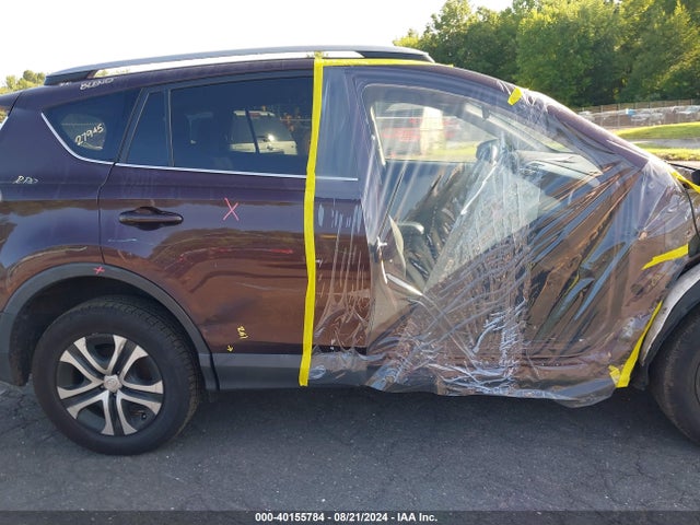 Toyota RAV4 LE 2018 2T3BFREV9JW706431 Image 13