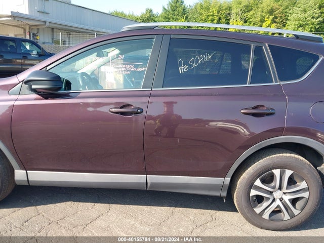 Toyota RAV4 LE 2018 2T3BFREV9JW706431 Image 14