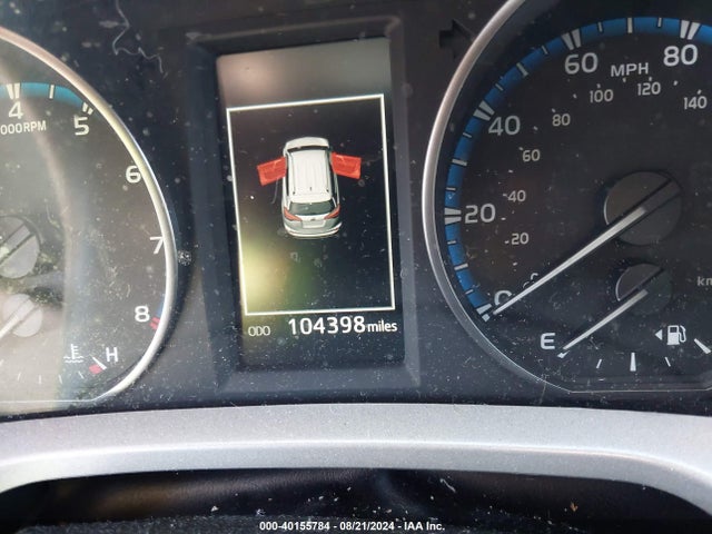 Toyota RAV4 LE 2018 2T3BFREV9JW706431 Image 7