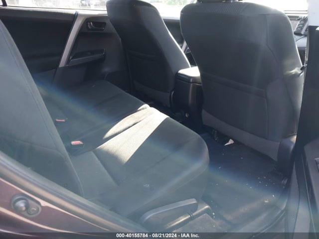 Toyota RAV4 LE 2018 2T3BFREV9JW706431 Image 8