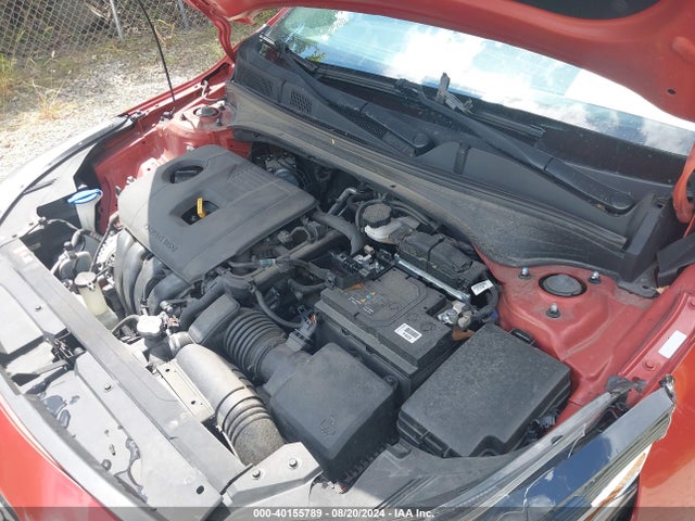 KIA FORTE EX 2019 3KPF54AD1KE061212 Image 10