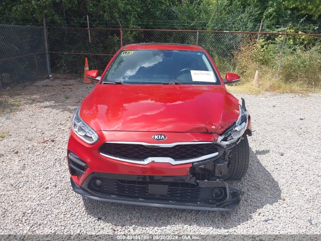 KIA FORTE EX 2019 3KPF54AD1KE061212 Image 13