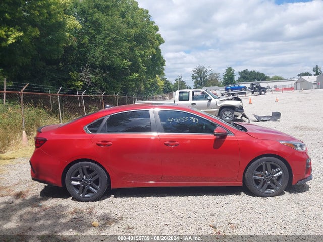 KIA FORTE EX 2019 3KPF54AD1KE061212 Image 14
