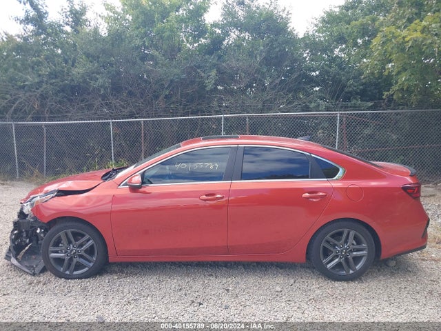 KIA FORTE EX 2019 3KPF54AD1KE061212 Image 15