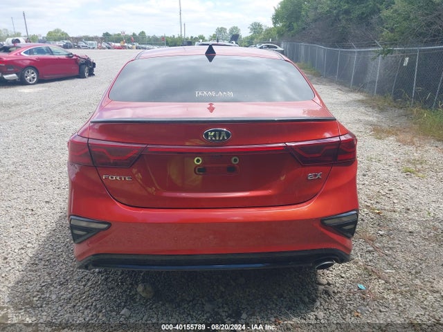 KIA FORTE EX 2019 3KPF54AD1KE061212 Image 17