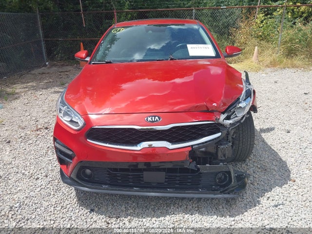 KIA FORTE EX 2019 3KPF54AD1KE061212 Image 18