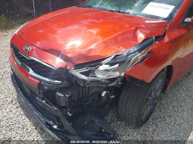KIA FORTE EX 2019 3KPF54AD1KE061212 Image 6
