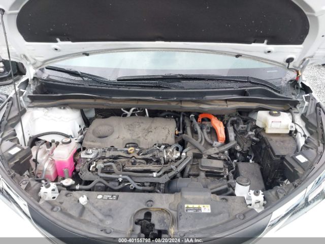 5TDYSKFC5NS056949 Toyota SIENNA XLE