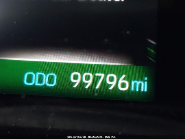 5TDYSKFC5NS056949 Toyota SIENNA XLE