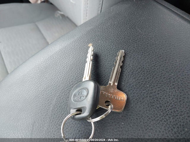 Toyota Tacoma Sr 2019 5TFSX5ENXKX070704 Image 11