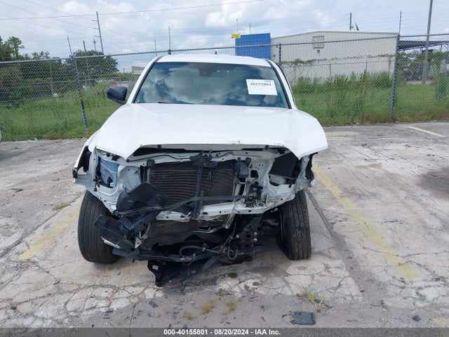 Toyota Tacoma Sr 2019 5TFSX5ENXKX070704 Image 12