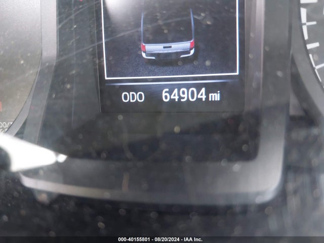 Toyota Tacoma Sr 2019 5TFSX5ENXKX070704 Image 15
