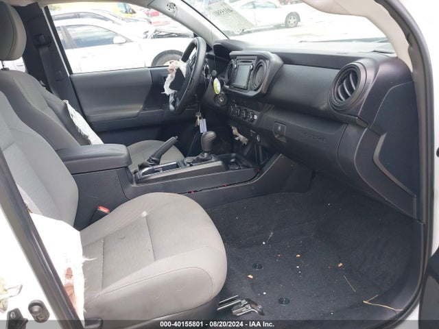 Toyota Tacoma Sr 2019 5TFSX5ENXKX070704 Image 5