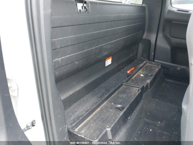Toyota Tacoma Sr 2019 5TFSX5ENXKX070704 Image 8