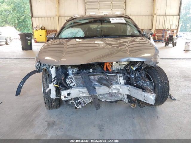 KIA Niro Lxs 2022 KNDCB3LC0N5537105 Image 6