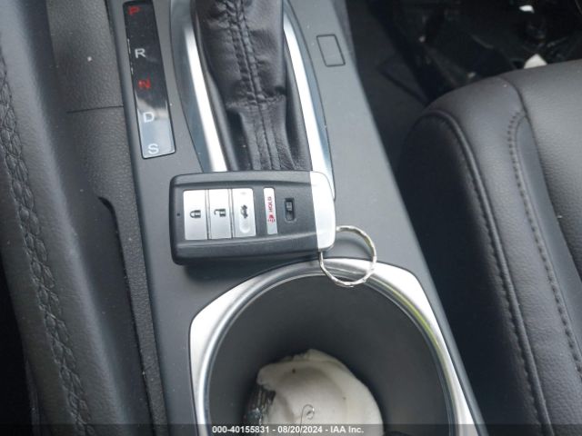 19UDE2F33NA002411 Acura Ilx Standard