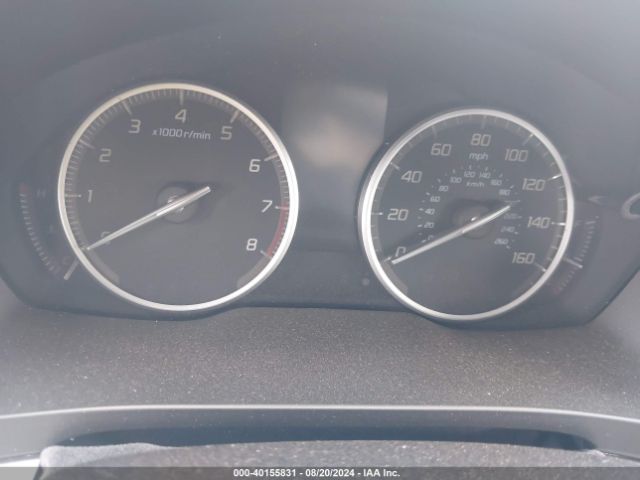 19UDE2F33NA002411 Acura Ilx Standard