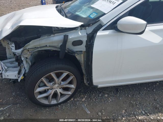 19UDE2F33NA002411 Acura Ilx Standard