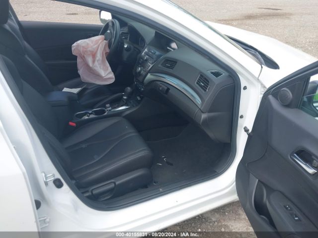 19UDE2F33NA002411 Acura Ilx Standard