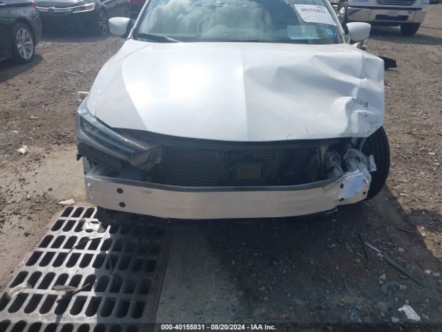 19UDE2F33NA002411 Acura Ilx Standard