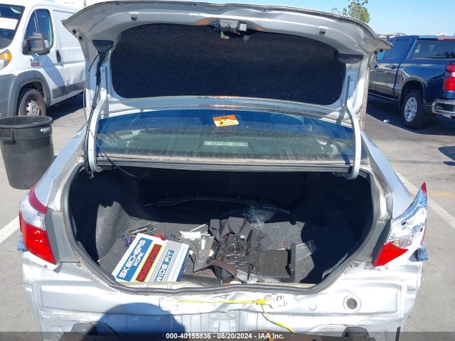 Toyota COROLLA L 2014 5YFBURHE2EP123796 Image 16