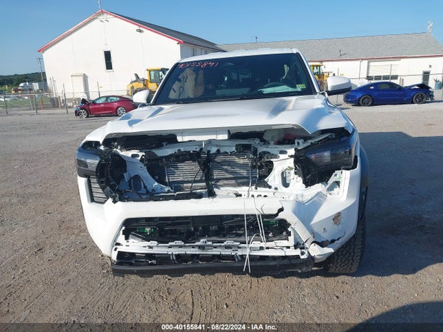 Toyota Tacoma Trd Off Road 2024 3TMLB5JN1RM016975 Image 12