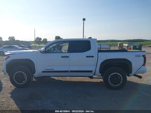 Toyota Tacoma Trd Off Road 2024 3TMLB5JN1RM016975 Image 14