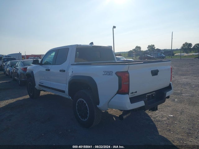 Toyota Tacoma Trd Off Road 2024 3TMLB5JN1RM016975 Image 3