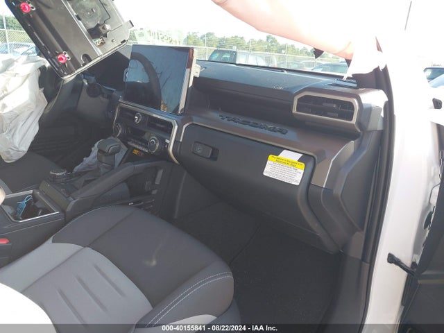 Toyota Tacoma Trd Off Road 2024 3TMLB5JN1RM016975 Image 5