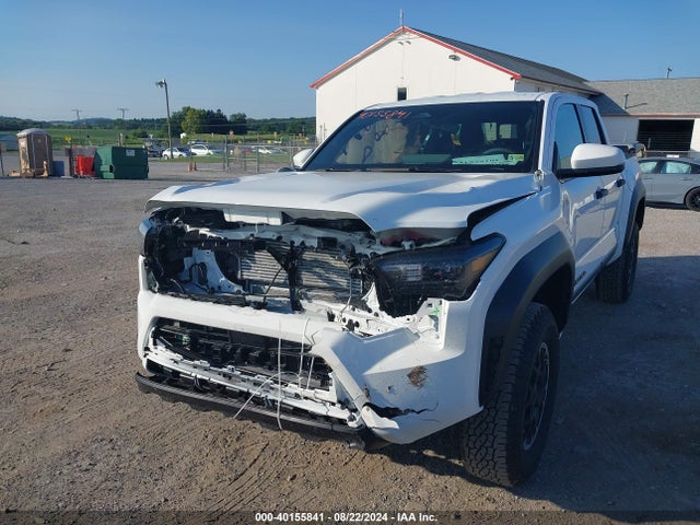Toyota Tacoma Trd Off Road 2024 3TMLB5JN1RM016975 Image 6