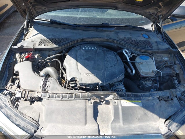 WAUF8AFC3HN043995 Audi A6 2.0t Premium