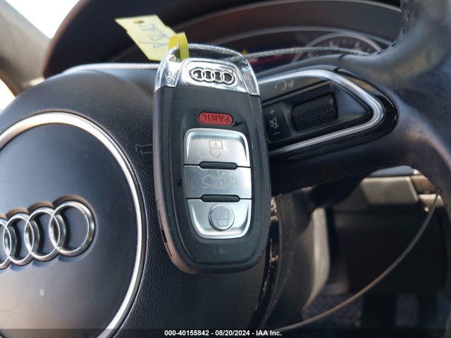 WAUF8AFC3HN043995 Audi A6 2.0t Premium