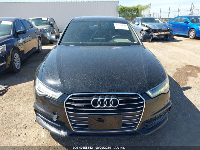 WAUF8AFC3HN043995 Audi A6 2.0t Premium