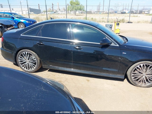 WAUF8AFC3HN043995 Audi A6 2.0t Premium
