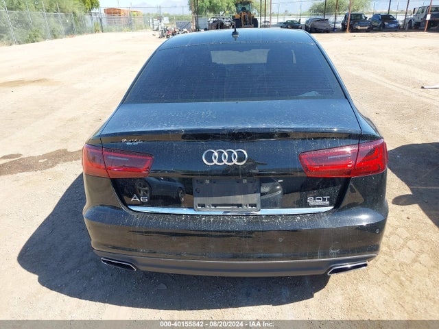 WAUF8AFC3HN043995 Audi A6 2.0t Premium